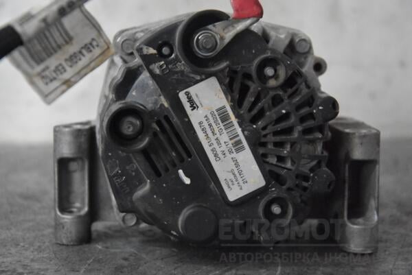 Генератор Fiat Panda 1.3MJet 2003-2012 51944878 97433 - 2