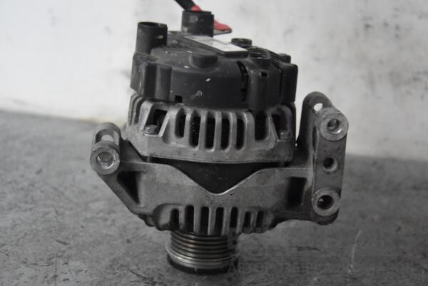 Генератор Fiat Panda 1.3MJet 2003-2012 51944878 97433 - 3