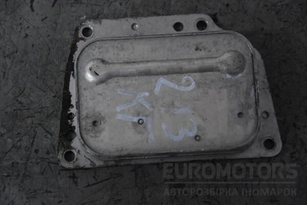 Теплообмінник (Радіатор масляний) Fiat Fiorino 1.3MJet 2008 97446 - 2