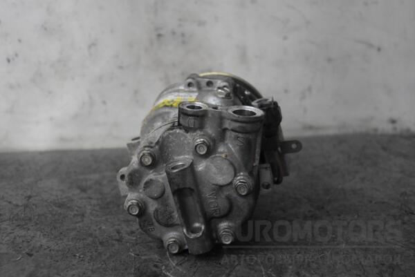 Компрессор кондиционера Fiat Fiorino 1.3MJet 2008 50541345 97458 - 2
