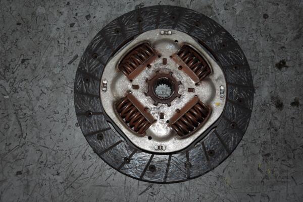Диск зчеплення Fiat Fiorino 1.3MJet 2008 55261926 97479 - 2