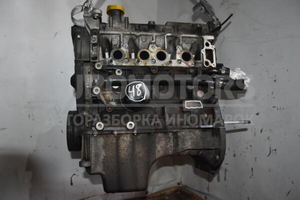 Двигатель (03-) Renault Sandero 1.4 8V 2007-2013 K7J A 714 97490 - 1
