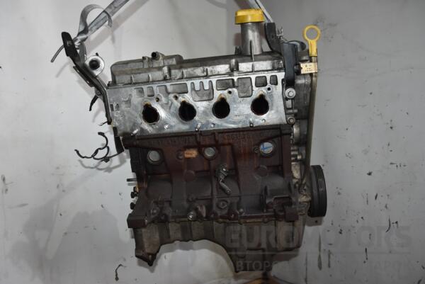 Двигун (03-) Renault Logan 1.4 8V 2005-2014 K7J A 714 97490 - 3