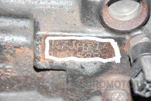 Двигун (03-) Renault Logan 1.4 8V 2005-2014 K7J A 714 97490 - 5