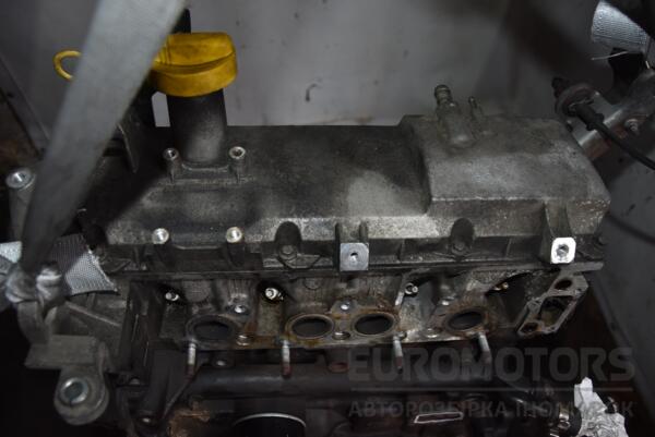 Двигун (03-) Renault Logan 1.4 8V 2005-2014 K7J A 714 97490 - 6