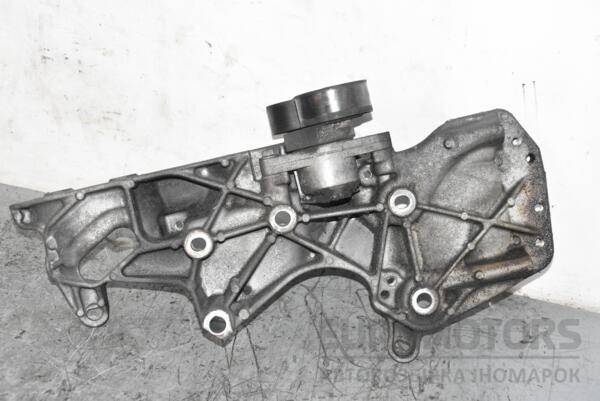 Кронштейн генератора и компрессора Renault Kangoo 1.4 8V, 1.6 16V 1998-2008 8200169566 97496 - 2