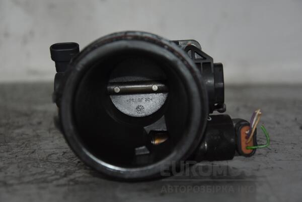 Дросельна заслінка механ Renault Kangoo 1.4 8V 1998-2008 8200682611 97501 - 2