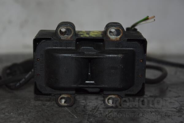 Котушка запалювання овальний роз'єм Renault Kangoo 1.4 8V, 1.6 8V 1998-2008 7700873701 97503 - 2