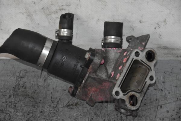 Корпус термостата Renault Kangoo 1.4 8V, 1.6 8V 1998-2008 8200493154 97505 - 2
