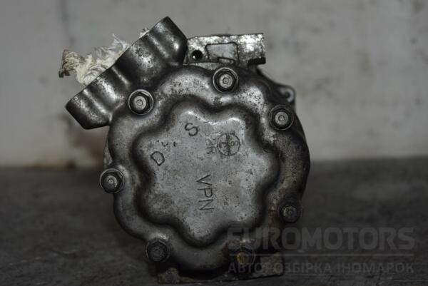 Компресор кондиціонера Renault Kangoo 1.4 8V 1998-2008 8200866441 97507 - 3