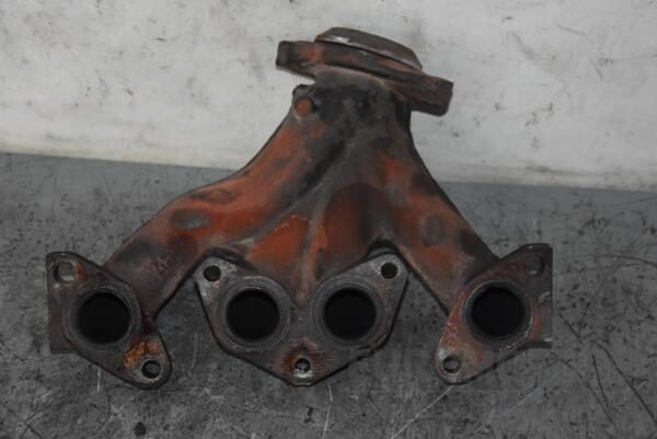 Колектор випускний Renault Kangoo 1.4 8V 1998-2008 97510 - 2