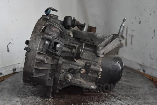 МКПП (механічна коробка перемикання передач) 5-ступка JH1053 Renault Logan 1.4 8V 2005-2014 JH1053 97518 - 2