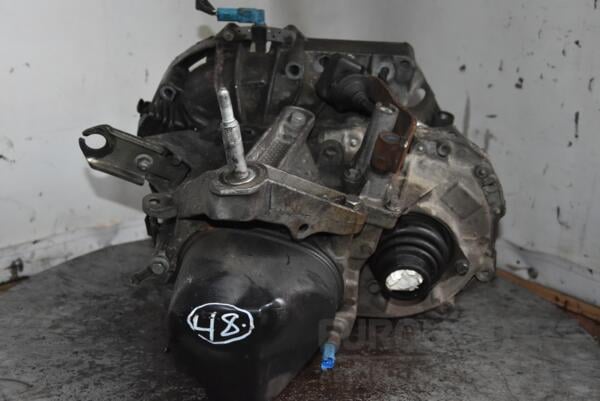 МКПП (механічна коробка перемикання передач) 5-ступка JH1053 Renault Logan 1.4 8V 2005-2014 JH1053 97518 - 3