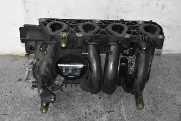 Коллектор впускной пластик Renault Kangoo 1.4 8V 1998-2008 7700273860 97526 - 2