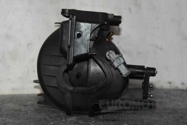 Коллектор впускной пластик Renault Kangoo 1.4 8V 1998-2008 7700273860 97526 - 3