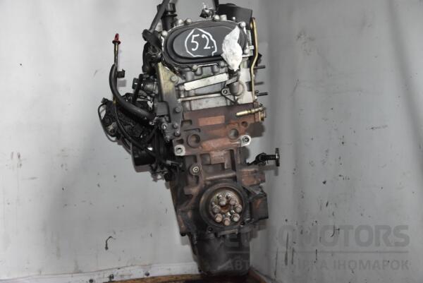 Двигатель Citroen Jumper 2.3jtd 2002-2006 F1AE0481C 97529 - 2