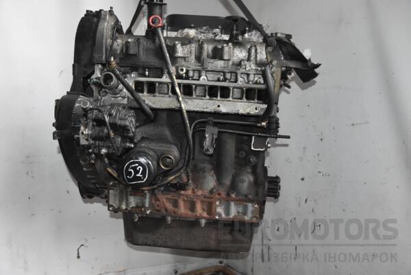 Двигатель Citroen Jumper 2.3jtd 2002-2006 F1AE0481C 97529 - 4