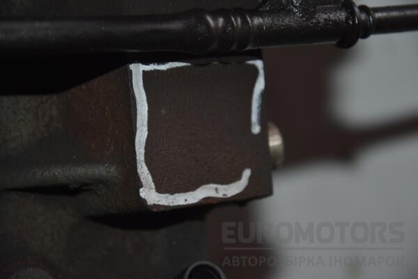 Двигатель Citroen Jumper 2.3jtd 2002-2006 F1AE0481C 97529 - 6