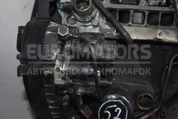 Паливний насос високого тиску (ТНВД) (дефект) Fiat Ducato 2.3jtd 2002-2006 0445020008 97535  euromotors.com.ua