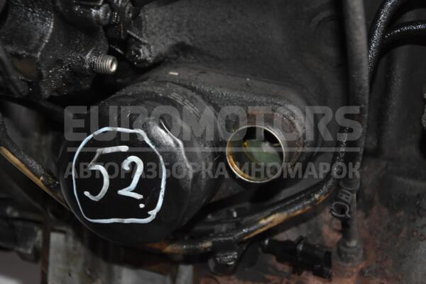 Теплообменник (Радиатор масляный) Citroen Jumper 2.3jtd 2002-2006  97536  euromotors.com.ua