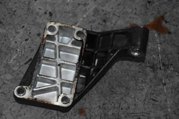 Кронштейн двигуна задній Citroen Jumper 2.3jtd 2002-2006 500385672 97551 - 2