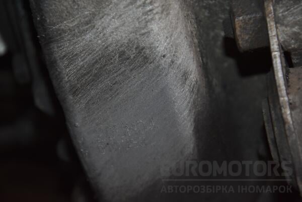 МКПП (механическая коробка переключения передач) 5-ступка 20UM04 Citroen Jumper 2.3jtd, 2.8jtd 2002-2006 20UM04 97571 - 5