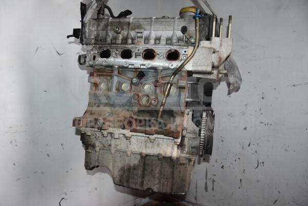 Двигатель Fiat Doblo 1.4 16V 2010 843A1000 97576 - 1