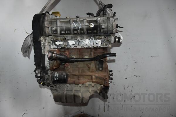 Двигатель Fiat Doblo 1.4 16V 2010 843A1000 97576 - 4