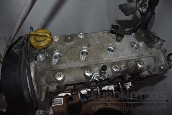 Двигатель Fiat Doblo 1.4 16V 2010 843A1000 97576 - 5