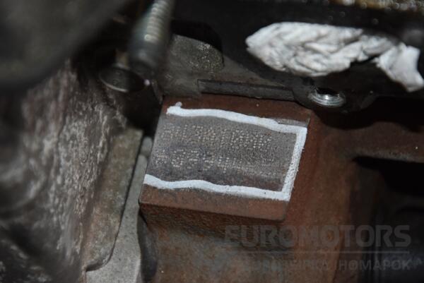 Двигатель Fiat Doblo 1.4 16V 2010 843A1000 97576 - 6