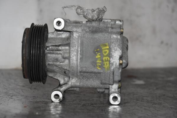 Компресор кондиціонера Fiat Idea 1.4 16v 2003-2016 5A7875000 97596 - 2