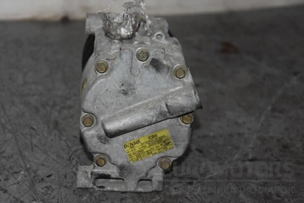 Компресор кондиціонера Fiat Idea 1.4 16v 2003-2016 5A7875000 97596 - 3