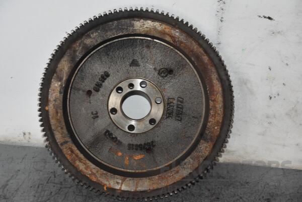 Маховик Fiat Idea 1.4 16v 2003-2016 7575615 97606 - 2