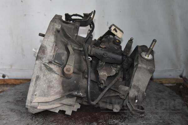 МКПП (механічна коробка перемикання передач) 5-ступка Fiat Doblo 1.4 8V 2000-2009 55241434 97612 - 2
