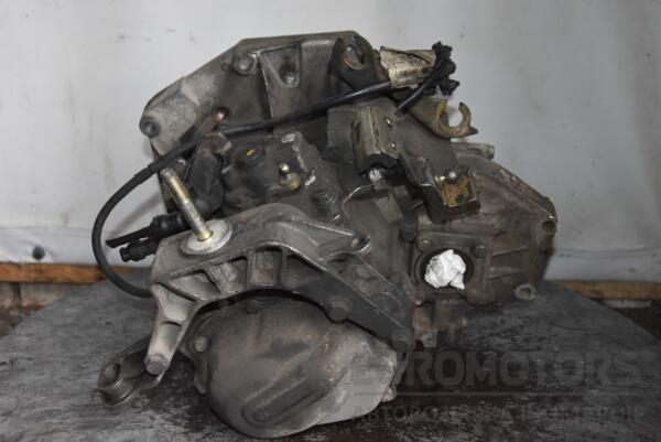 МКПП (механічна коробка перемикання передач) 5-ступка Fiat Doblo 1.4 8V 2000-2009 55241434 97612 - 3