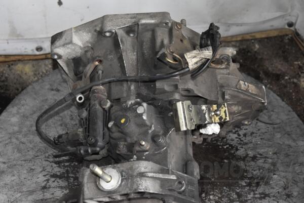 МКПП (механічна коробка перемикання передач) 5-ступка Fiat Doblo 1.4 8V 2000-2009 55241434 97612 - 5