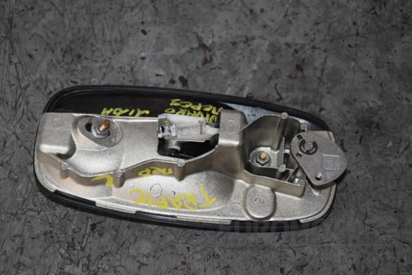 Ручка двери наружная передняя левая Renault Trafic 2001-2014 8200170514 97619 - 2