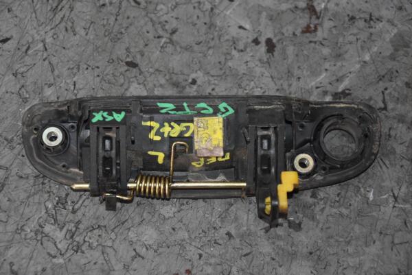 Ручка двери наружная передняя левая Hyundai Getz 2002-2010 97621 - 2