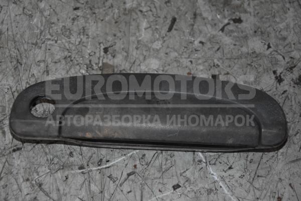 Ручка двері зовнішня передня права Hyundai Getz 2002-2010  97623  euromotors.com.ua