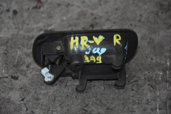 Ручка двері внутрішня задні праві Honda HR-V 1999-2006 97631 - 2