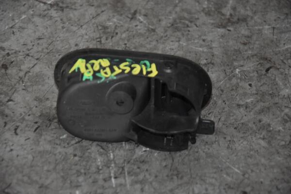 Ручка двері внутрішня ліва передня = задня Ford Fusion 2002-2012 6S61A22601AAW 97641 - 2