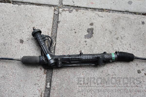 Рулевая рейка (под реставрацию) Ford Transit 1985-2000 92VB3N503BD 94658 - 2
