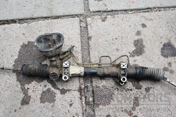 Рульова рейка (під реставрацію) Renault Kangoo 1998-2008 7701471139 94694 - 2