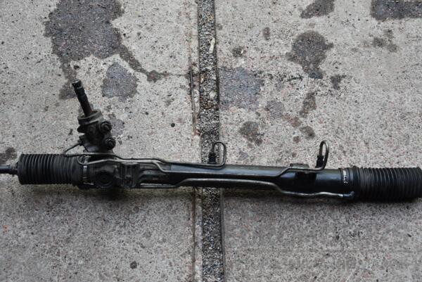 Рулевая рейка 05- Chrysler Voyager 2000-2008 4766415AC 94723 - 2