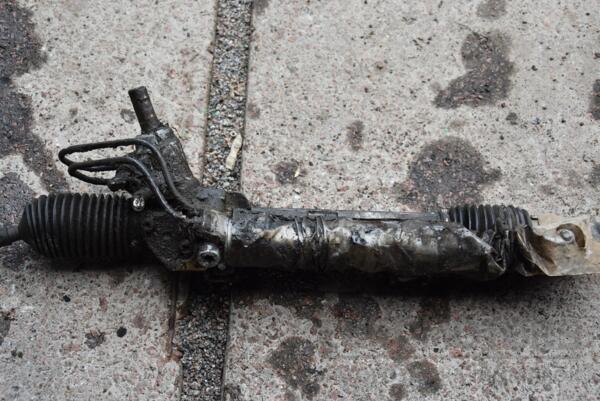Рульова рейка Citroen Berlingo 1996-2008 4000CA 94730 - 2