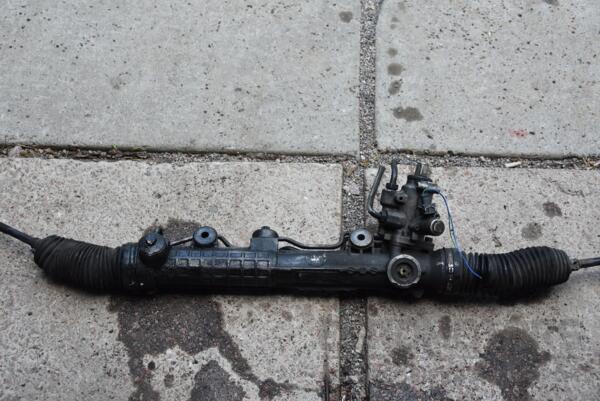 Рульова рейка Mercedes S-class (W220) 1998-2005 2204600800 94746 - 2