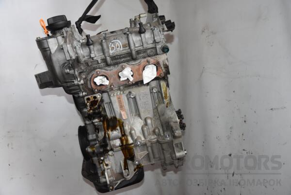 Двигатель VW Polo 1.2 12V 2001-2009 AZQ 97645 - 3