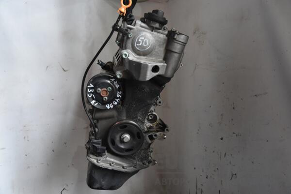 Двигатель VW Polo 1.2 12V 2001-2009 AZQ 97645 - 4