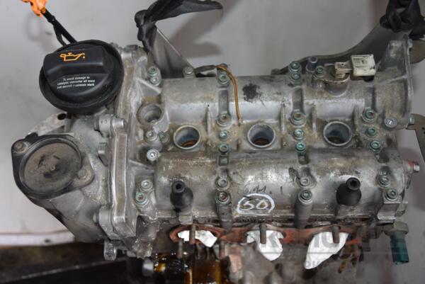 Двигатель VW Polo 1.2 12V 2001-2009 AZQ 97645 - 5