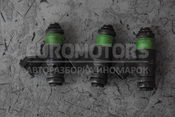 Форсунка бензин электр VW Polo 1.2 12V 2001-2009 03E906031 97653 euromotors.com.ua